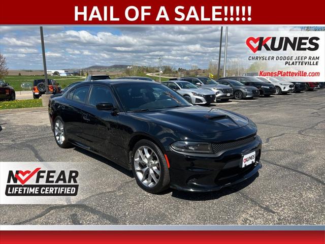 2023 Dodge Charger GT