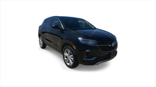 2020 Buick Encore GX FWD Preferred