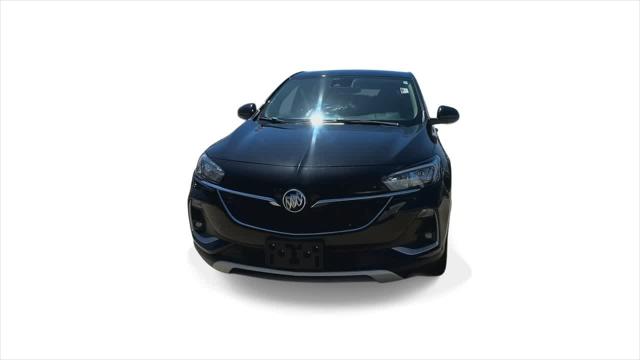 2020 Buick Encore GX FWD Preferred