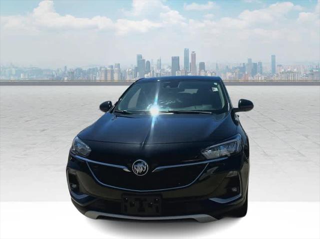 2020 Buick Encore GX FWD Preferred