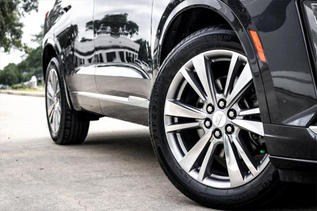 2023 Cadillac XT6 FWD Premium Luxury