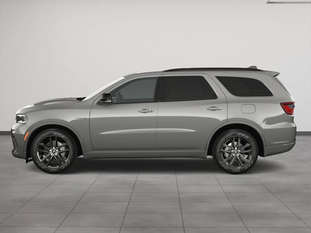 2025 Dodge Durango DURANGO R/T PLUS AWD 2025 Dodge Durango DURANGO R/T PLUS AWD