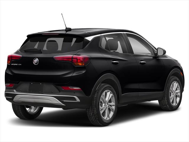 2021 Buick Encore GX FWD Select