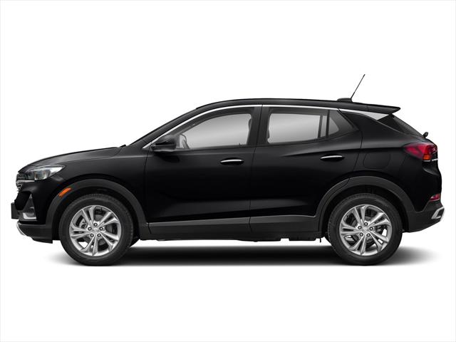 2021 Buick Encore GX FWD Select