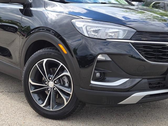 2021 Buick Encore GX FWD Select