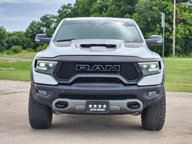 2022 RAM 1500 TRX Crew Cab 4x4 57 Box