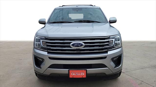 2021 Ford Expedition XLT MAX