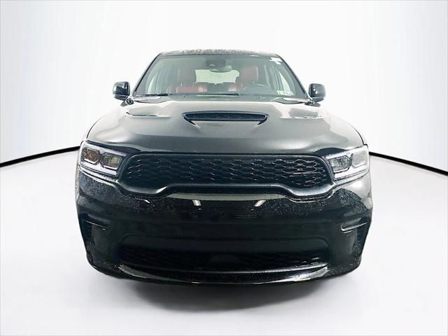 2022 Dodge Durango SRT 392 AWD