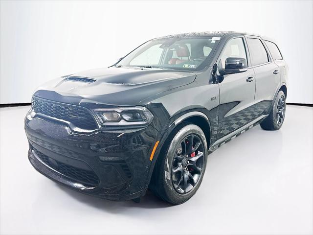 2022 Dodge Durango SRT 392 AWD