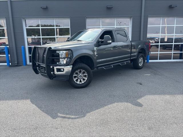 2019 Ford F-250 XLT