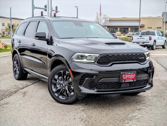 2025 Dodge Durango DURANGO R/T PLUS AWD