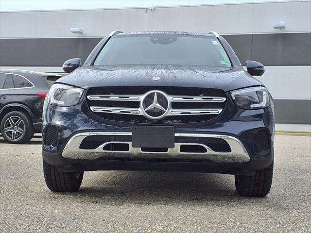 2022 Mercedes-Benz GLC 300 4MATIC SUV