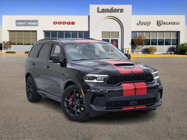 2024 Dodge Durango SRT 392 Plus AWD