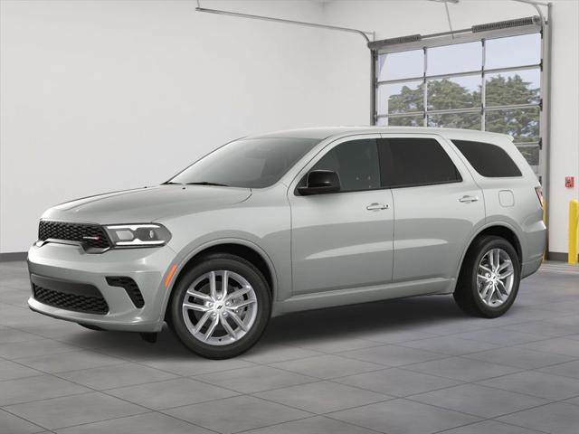 2025 Dodge Durango DURANGO GT AWD