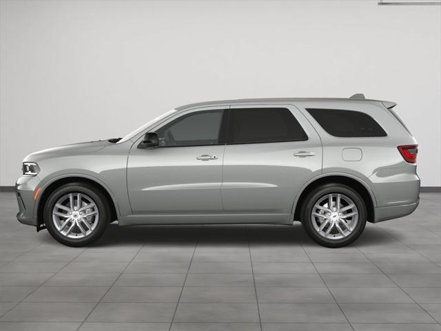 2025 Dodge Durango DURANGO GT AWD