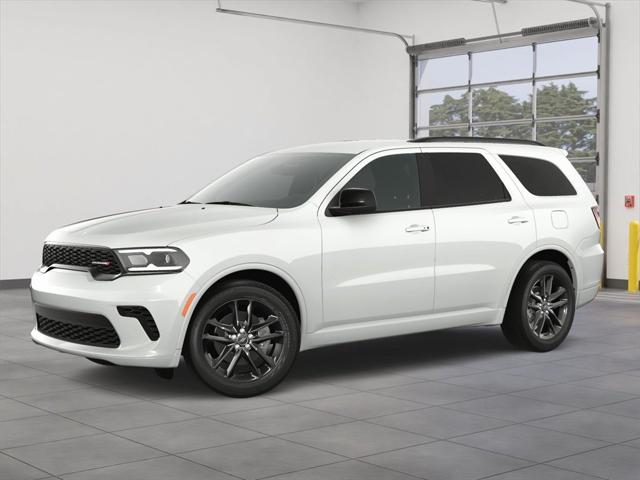 2025 Dodge Durango DURANGO GT AWD