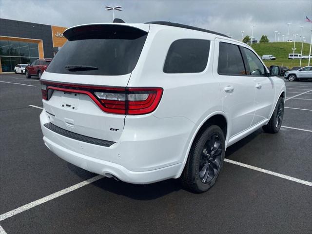 2025 Dodge Durango DURANGO GT AWD