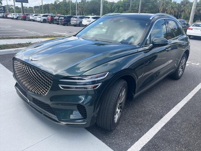 2023 Genesis GV70 2.5T AWD