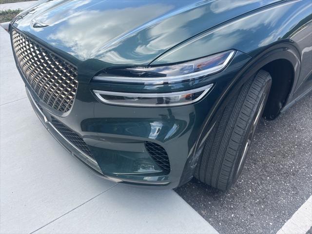 2023 Genesis GV70 2.5T AWD