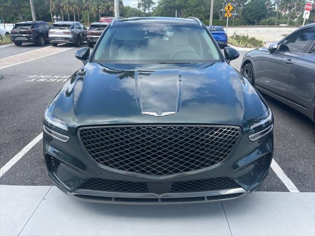 2023 Genesis GV70 2.5T AWD