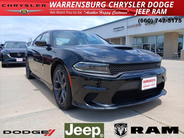 2023 Dodge Charger GT
