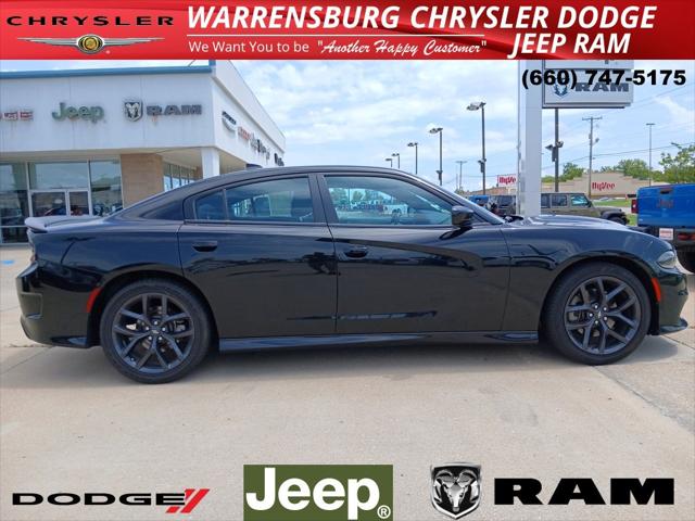 2023 Dodge Charger GT