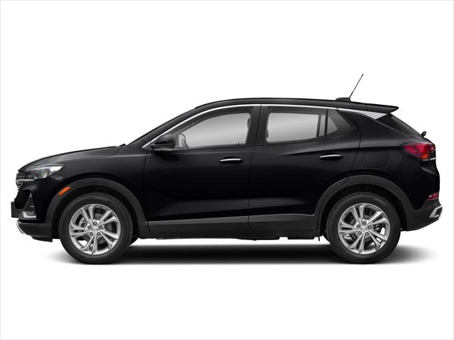 2021 Buick Encore GX FWD Select