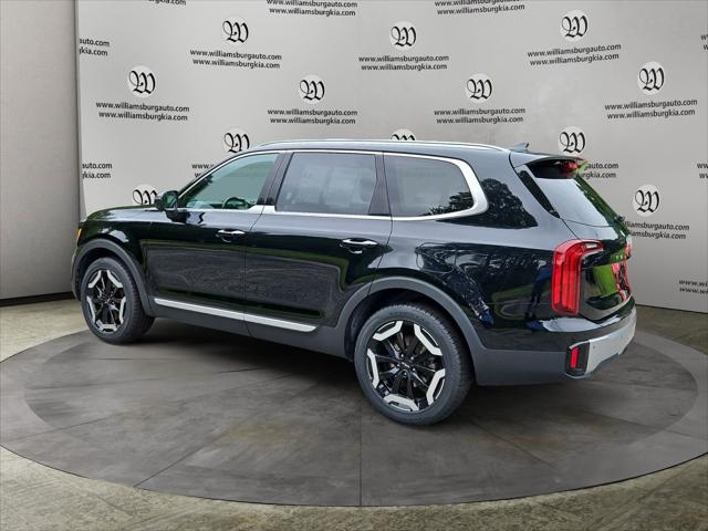 2023 Kia Telluride S 2023 Kia Telluride S
