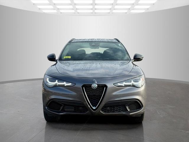 2024 Alfa Romeo Stelvio Ti AWD