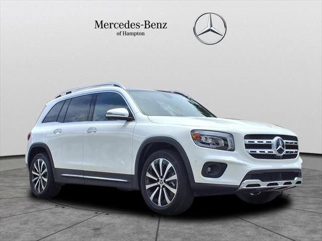 2023 Mercedes-Benz GLB 250 GLB 250