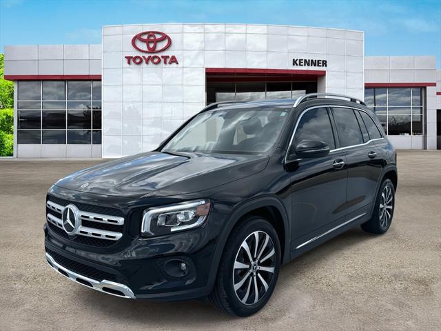 2023 Mercedes-Benz GLB 250 4MATIC
