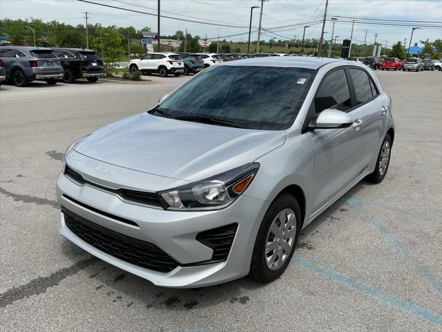 2023 Kia Rio 5-Door S