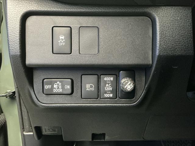 2021 Toyota Tacoma 4WD TRD Off Road