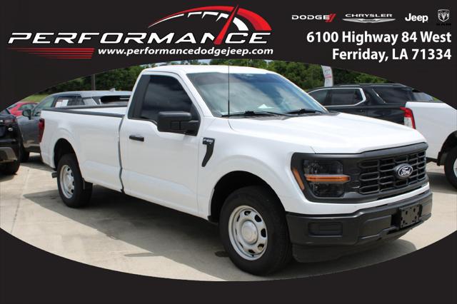 2024 Ford F-150 XL