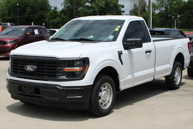 2024 Ford F-150 XL