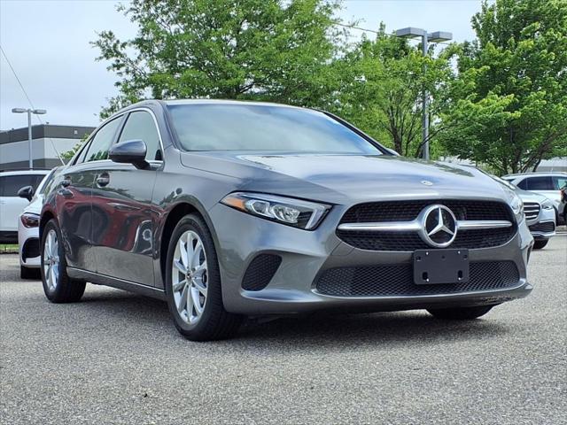 2022 Mercedes-Benz A 220 A 220