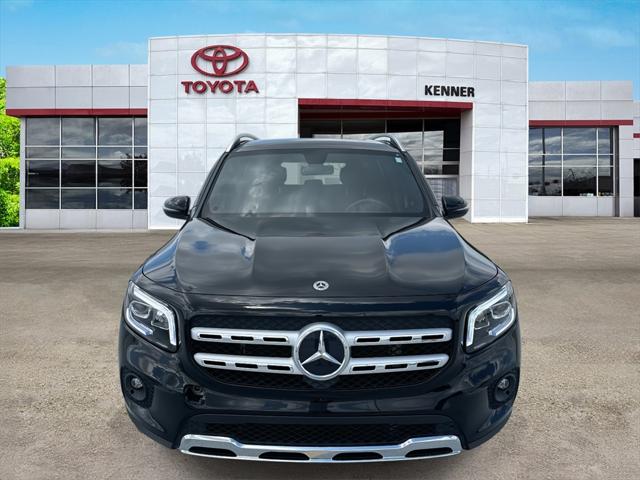 2023 Mercedes-Benz GLB 250 4MATIC