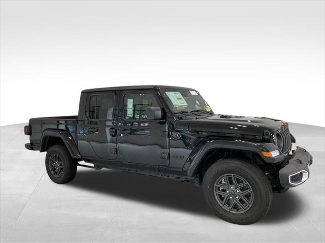 2024 Jeep Gladiator Sport S