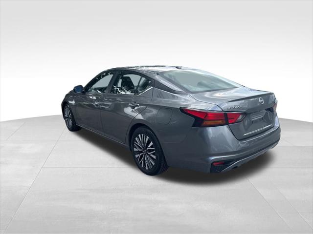 2023 Nissan Altima SV FWD