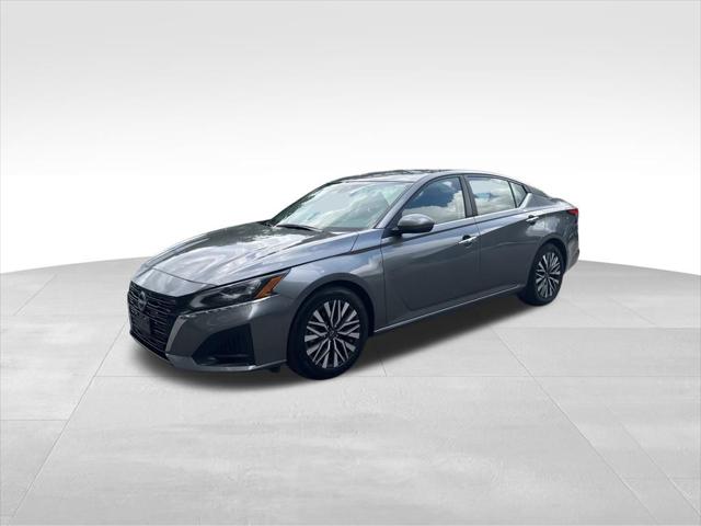 2023 Nissan Altima SV FWD