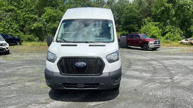2023 Ford Transit-250 Cargo Van Base