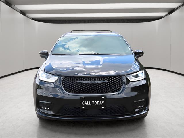 2023 Chrysler Pacifica Touring L AWD