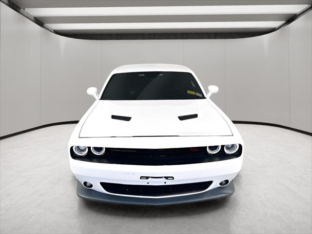 2016 Dodge Challenger R/T Scat Pack