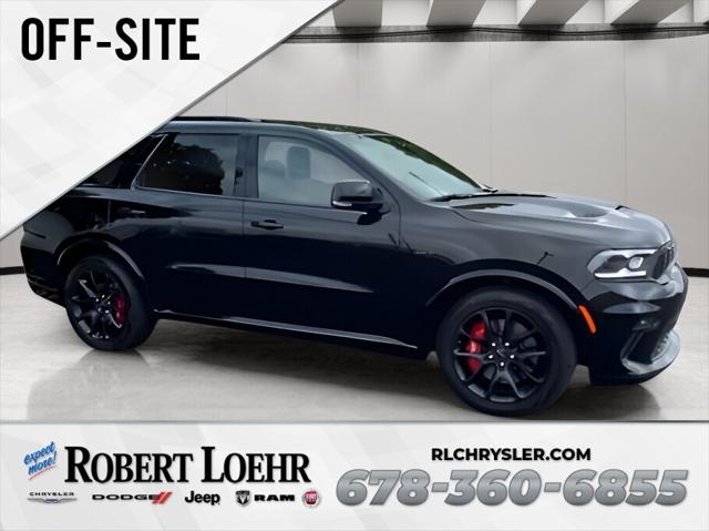 2023 Dodge Durango SRT 392 Premium AWD