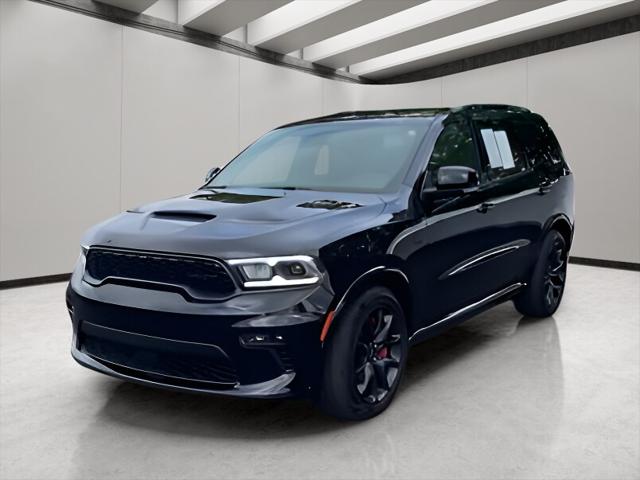 2023 Dodge Durango SRT 392 Premium AWD
