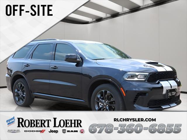 2024 Dodge Durango R/T RWD