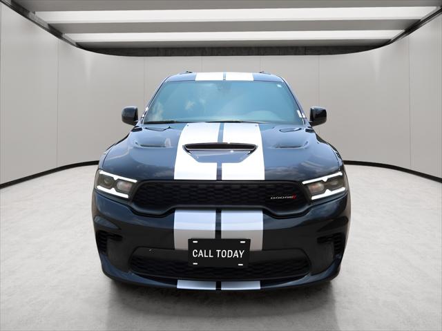 2024 Dodge Durango R/T RWD