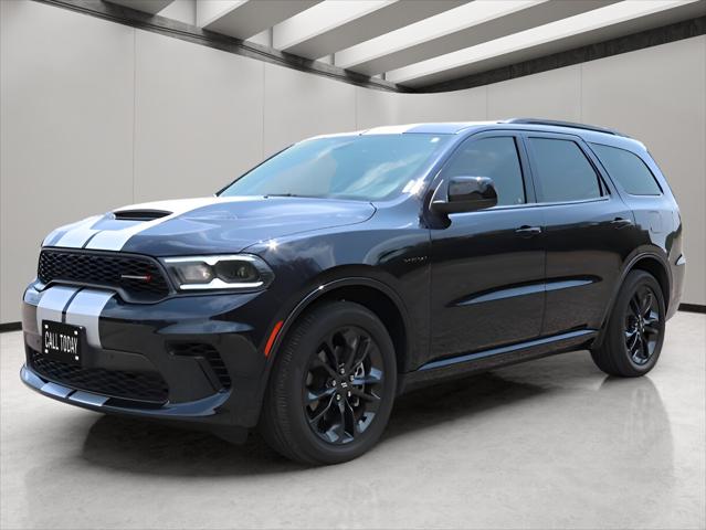 2024 Dodge Durango R/T RWD