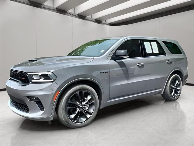 2021 Dodge Durango R/T AWD