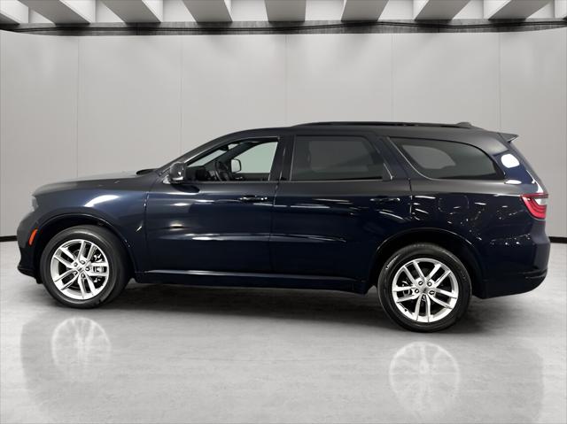 2024 Dodge Durango GT Plus AWD